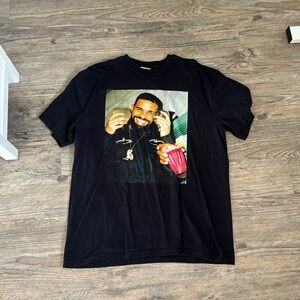 drake tee NWOT
